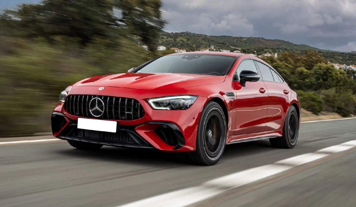 Mercedes-Benz - GT 63 S E Performance - Luxury Car Rentals - Preowned Luxury Car - Exclusive Concierge Club.webp